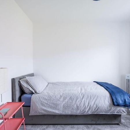 Cosy 3 Bed Near Beaches, Cardiff & Brecon Beacons Coity Eksteriør billede