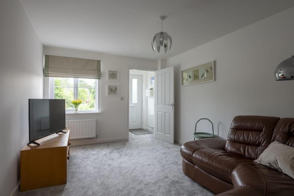 Cosy 3 Bed Near Beaches, Cardiff & Brecon Beacons Coity Eksteriør billede